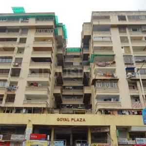 Project Image of 1123 Sq.ft 2 BHK Apartment / Flat for sale in Satellite for Rs. 7500000