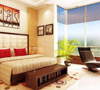 Project Image of 567.04 - 740.56 Sq.ft 2 BHK Apartment for buy in Elegant Splendour Phase 1