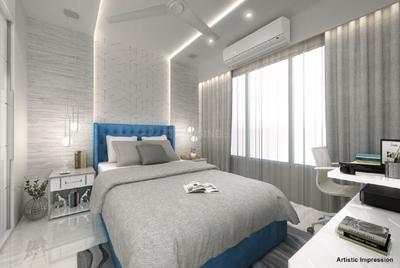 Project Image of 700 Sq.ft 2 BHK Apartment / Flat for sale in Ambernath East for Rs. 4200000