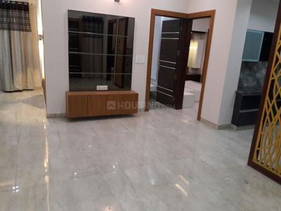 Project Image of 500.0 - 2800.0 Sq.ft 1 BHK Builder Floor for buy in Creative Homz