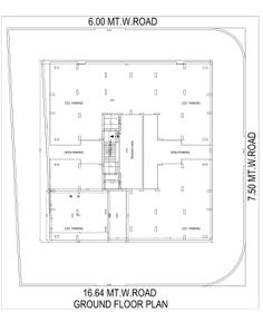 Project Image of 0.0 - 812.68 Sq.ft 3 BHK Apartment for buy in Tirupati Nira Heights 2