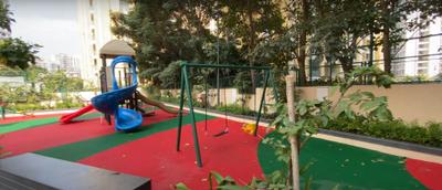 Project Image of 296.0 - 453.0 Sq.ft 1 BHK Apartment for buy in JP North Imperia Tower 1