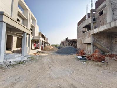 Project Image of 1267.0 - 1450.0 Sq.ft 3 BHK Villa for buy in Akshar Prime