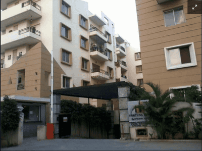 Project Image of 1100.0 - 1500.0 Sq.ft 2 BHK Apartment for buy in Fortuna Icon
