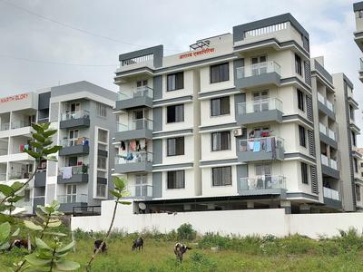 Aaradhya Experia Elevation 2