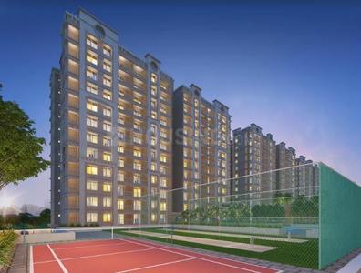 Project Image of 725.06 - 911.7 Sq.ft 2 BHK Apartment for buy in Ashiana Daksh Phase II