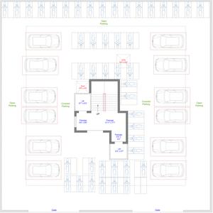 Project Image of 189.0 - 265.0 Sq.ft 1 BHK Apartment for buy in Shital Sumati Sanidhya Block A