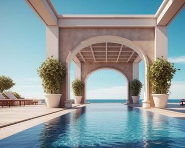 Project Image of 1875.0 - 2800.0 Sq.ft 3 BHK Apartment for buy in Adore The Select Premia