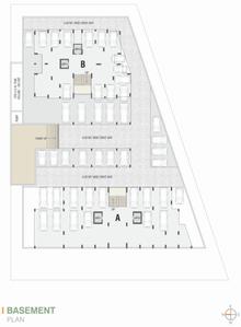 Project Image of 0.0 - 764.23 Sq.ft 2 BHK Apartment for buy in Royal Ganesh Royal