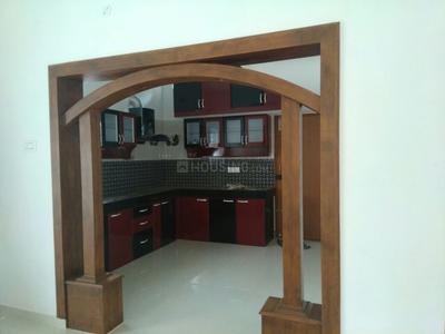Project Image of 800.0 - 1600.0 Sq.ft 2 BHK Villa for buy in SMT Anandaya Enclave