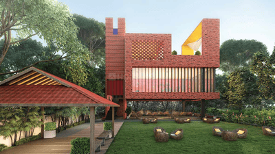 Project Image of 479.0 - 1237.0 Sq.ft 1 BHK Apartment for buy in Austin Lush Residences