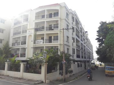 Project Image of 1053.0 - 1417.0 Sq.ft 2 BHK Apartment for buy in Ara Vishwas