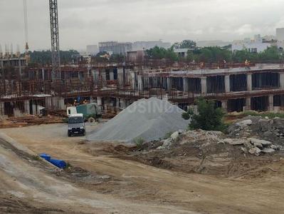 Project Image of 757.0 - 1182.0 Sq.ft 2 BHK Apartment for buy in DS Sky Fields