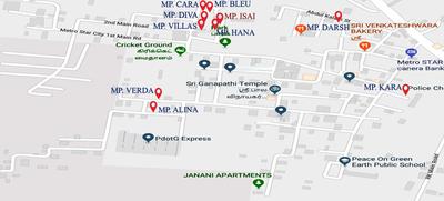 MP Isai Images for locationPlan 1