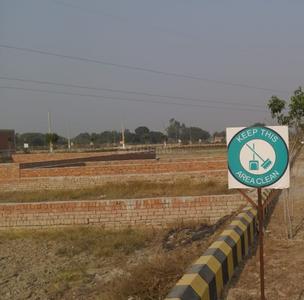 Project Image of 640.02 - 2319.95 Sq.ft Residential Plot Plot for buy in Swarnima Aasra Puram