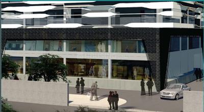 Maruthi Sindur Eternity Amenities 1