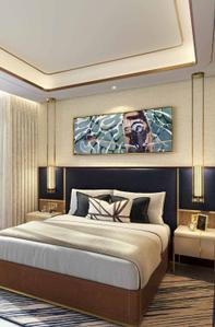 Project Image of 0.0 - 2051.0 Sq.ft 2 BHK Apartment for buy in Harbour Lights