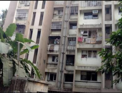 Evershine Nalanda Society Elevation 1