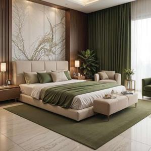 Project Image of 1435.0 - 1682.0 Sq.ft 3 BHK Apartment for buy in MP Mugil and Mugavari