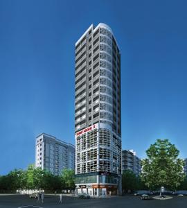 Project Image of 0.0 - 800.0 Sq.ft 1 BHK Apartment for buy in Sumit Abode II