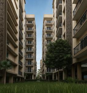 Project Image of 1218.0 - 4605.0 Sq.ft 2 BHK Apartment for buy in Sudha Residency