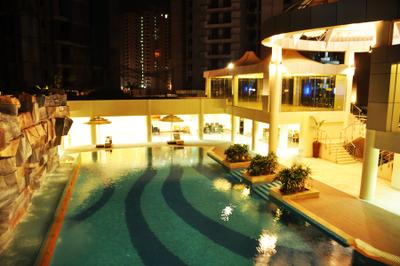 Project Image of 1120.0 - 1465.0 Sq.ft 2 BHK Apartment for buy in Paramount Symphony