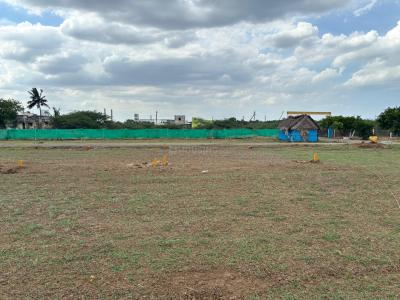 Project Image of 600.0 - 1600.0 Sq.ft Residential Plot Plot for buy in RBS Vetri Nagar