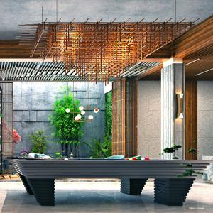 Project Image of 1213.0 - 2089.06 Sq.ft 3 BHK Apartment for buy in Ajmera Prive