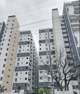Project Image of 1204.0 - 1903.0 Sq.ft 2 BHK Apartment for buy in Sree Kalpa Luxor