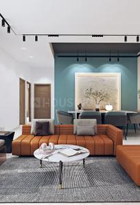 Project Image of 740.45 - 1189.2 Sq.ft 2 BHK Apartment for buy in Vardhaman Skysymphony