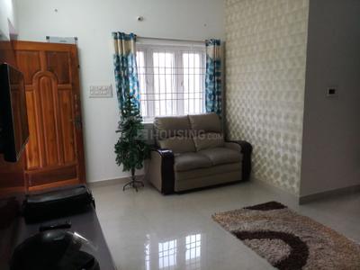 Project Image of 600.0 - 800.0 Sq.ft 1 BHK Villa for buy in Budget Housing Budget Villas