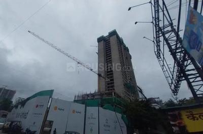 Project Image of 1656 Sq.ft 3 BHK Apartment / Flat for sale in Baner for Rs. 16000000