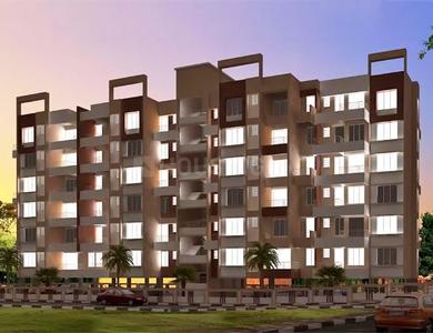 Project Image of 369.0 - 503.0 Sq.ft 2 BHK Apartment for buy in Better Vastushilp 2
