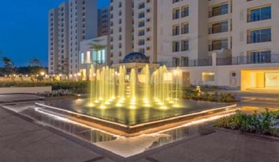 Project Image of 1553.0 - 1789.0 Sq.ft 3 BHK Apartment for buy in Sobha Ayana At Dream Acres Wing 60 To 71