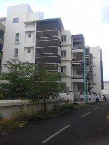 Project Image of 1080.0 - 1350.0 Sq.ft 2 BHK Apartment for buy in Bhavya Harmony