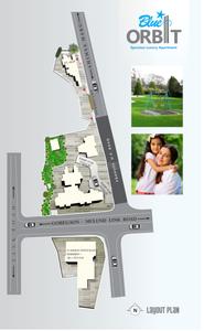 Project Image of 950 Sq.ft 2 BHK Apartment / Flat for sale in Malad West for Rs. 18000000