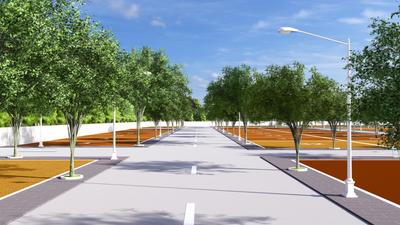 Project Image of 960.0 - 1525.0 Sq.ft Residential Plot Plot for buy in Kaamdheno Residential Plots