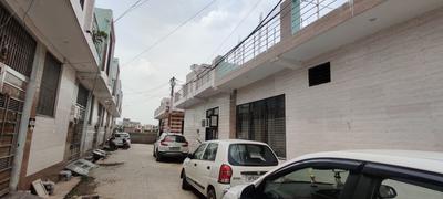 Project Image of 1000 Sq.ft Residential Plot / Land for sale in Dhamora for Rs. 1000000