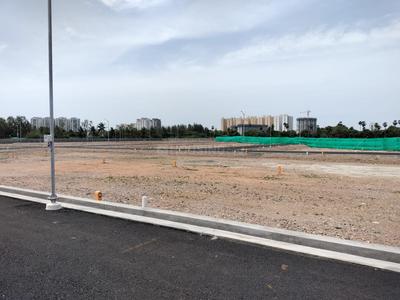 Project Image of 543.0 - 2200.0 Sq.ft Residential Plot Plot for buy in SK Globus Palladium