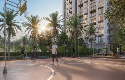 Project Image of 894.0 - 1725.0 Sq.ft 2 BHK Apartment for buy in Platinum Marvelle