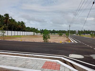 Project Image of 435.0 - 2656.0 Sq.ft Residential Plot Plot for buy in RR Oak Tree