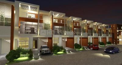 Project Image of 0.0 - 2780.0 Sq.ft 3.5 BHK Villa for buy in Samruddhi Mystic Wind