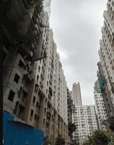 Project Image of 246.28 - 328.51 Sq.ft 1 RK Apartment for buy in Seven Eleven Apna Ghar Phase II NX