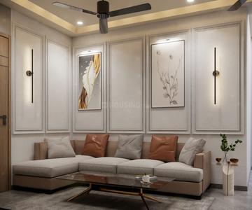 Project Image of 2648.32 - 2962.0 Sq.ft 3 BHK Villa for buy in Suryansh Exotic Prime 8