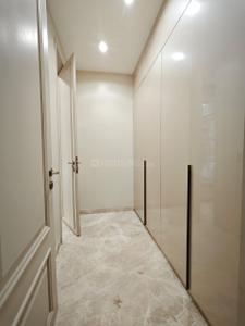 Project Image of 2000.0 - 3500.0 Sq.ft 4 BHK Builder Floor for buy in Creative Independent Homz
