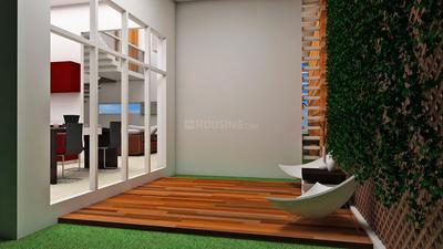 Project Image of 2500.0 - 3100.0 Sq.ft 3 BHK Villa for buy in Sriram Urban Woods