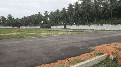 Project Image of 1245.0 - 3576.0 Sq.ft Residential Plot Plot for buy in Jayabharath Flora