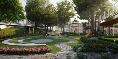 Project Image of 928.0 - 1404.0 Sq.ft 3 BHK Apartment for buy in Sumadhura Edition Phase 2