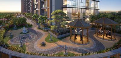 Project Image of 877.0 - 1715.0 Sq.ft 2 BHK Apartment for buy in Evolvus