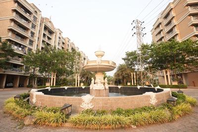 Project Image of 530.34 - 1274.77 Sq.ft 2 BHK Apartment for buy in Tharwani Solitaire Phase III